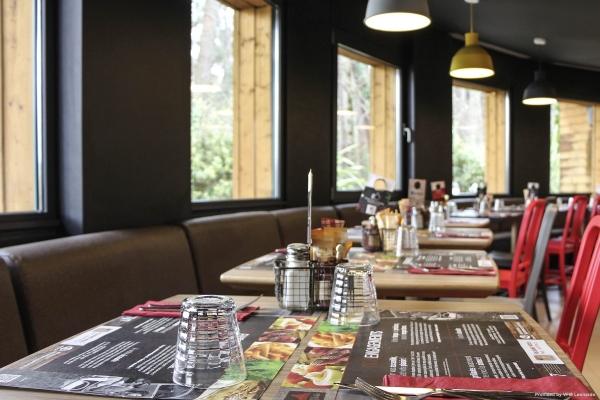 Hotel ibis Arcachon La Teste